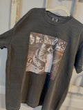 Feral for Alani Comfort Colors T-Shirt