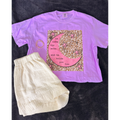 He Hung the Moon Comfort Colors T-Shirt
