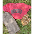 WRSHP Comfort Colors T-Shirt
