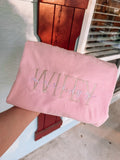 Custom Wifey T-Shirt