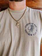 Fishers of Men Comfort Colors T-Shirt