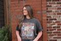 Heavens Are Roaring Comfort Colors T-Shirt
