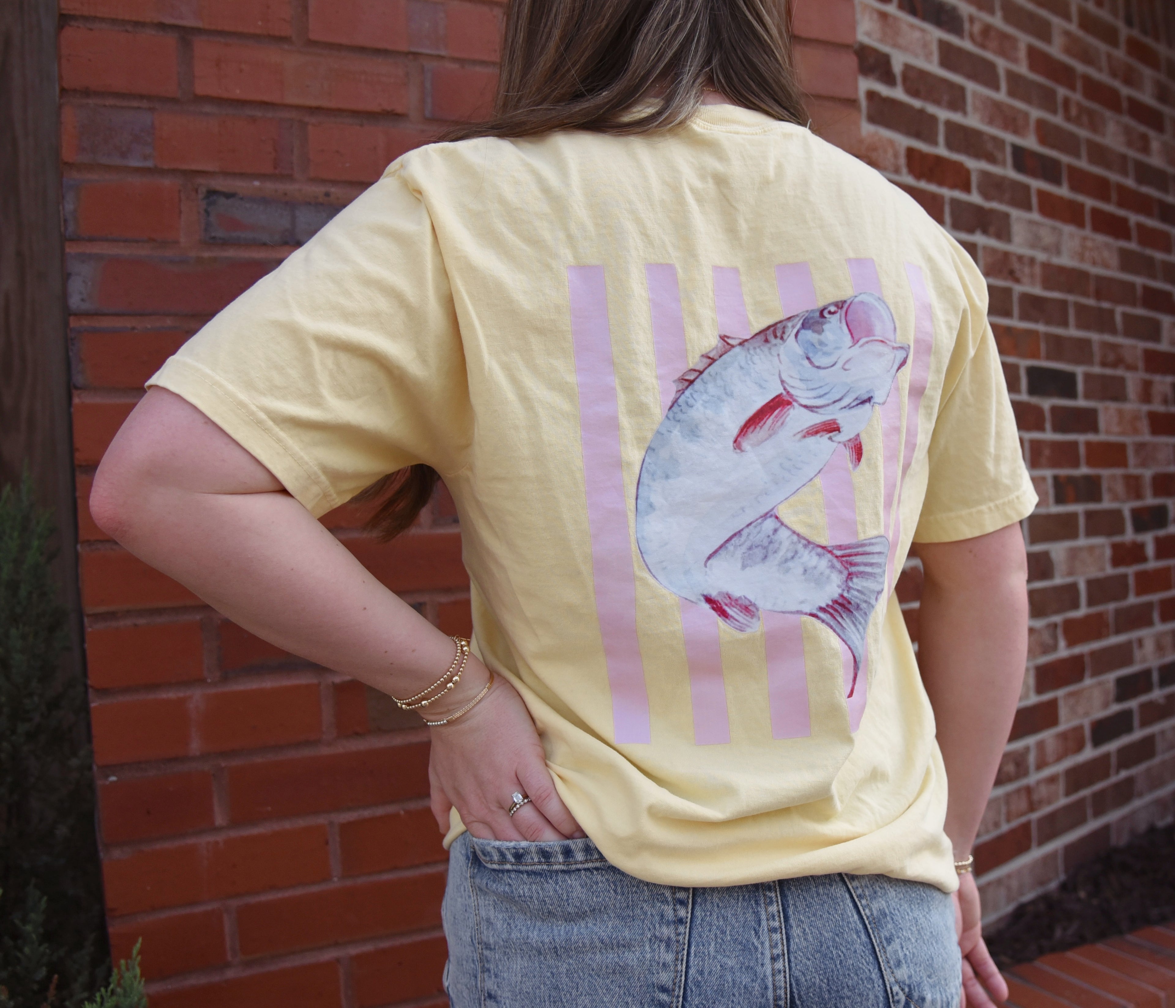 Madds & Co. Summer Comfort Colors T-Shirt