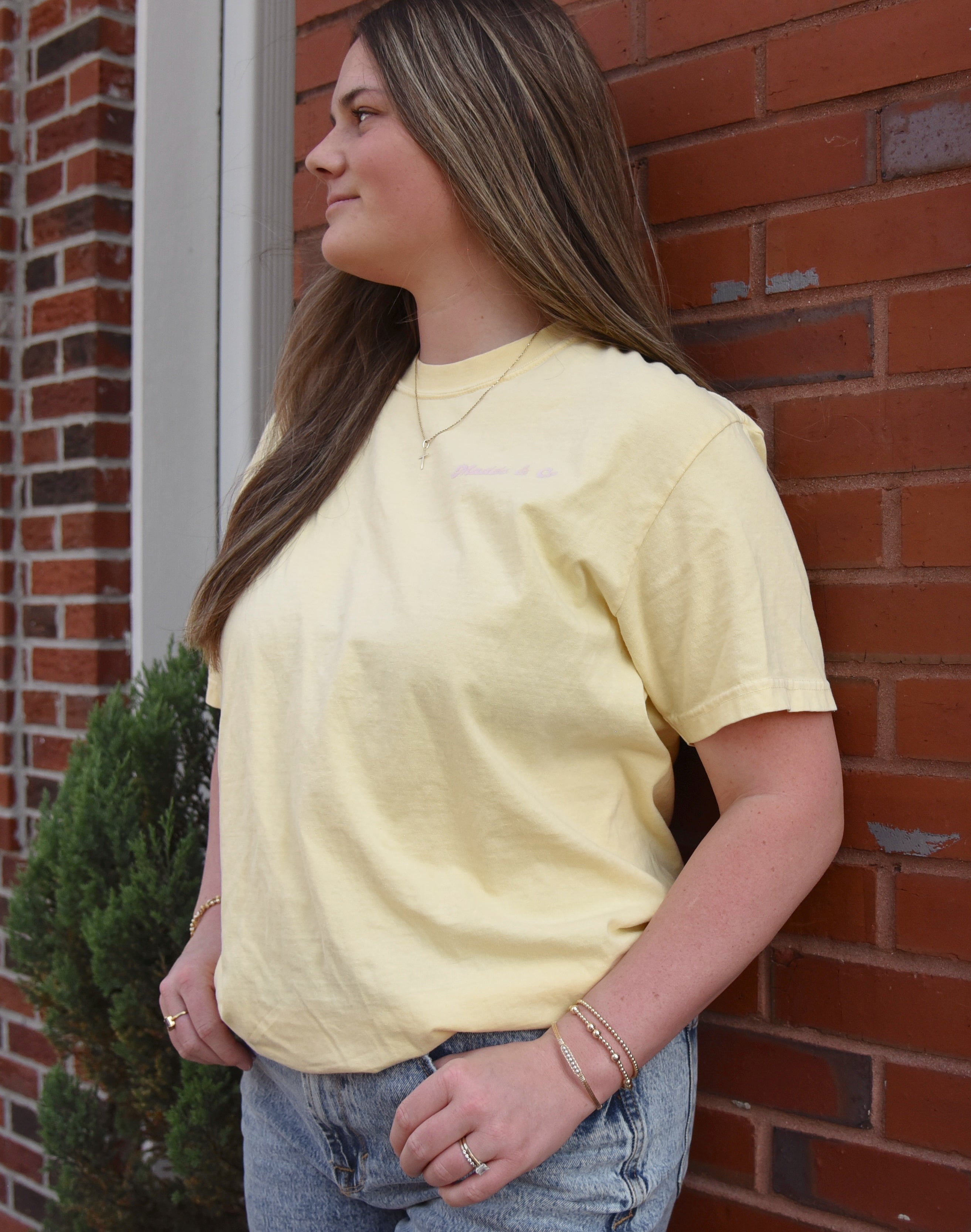 Madds & Co. Summer Comfort Colors T-Shirt
