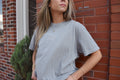 Fishes & Loaves Comfort Colors T-Shirt