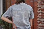 Fishes & Loaves Comfort Colors T-Shirt
