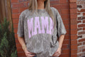 Mama Camo T-Shirt