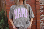 Mama Camo T-Shirt